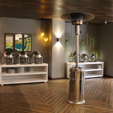 naranhotel